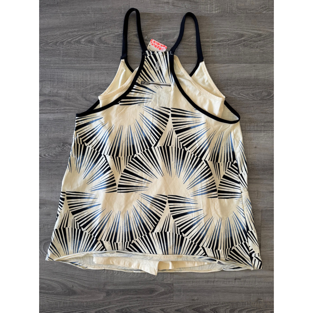 FP Movement Printed Hot Shot Mini Dress XS NWT - Picture 4 of 4